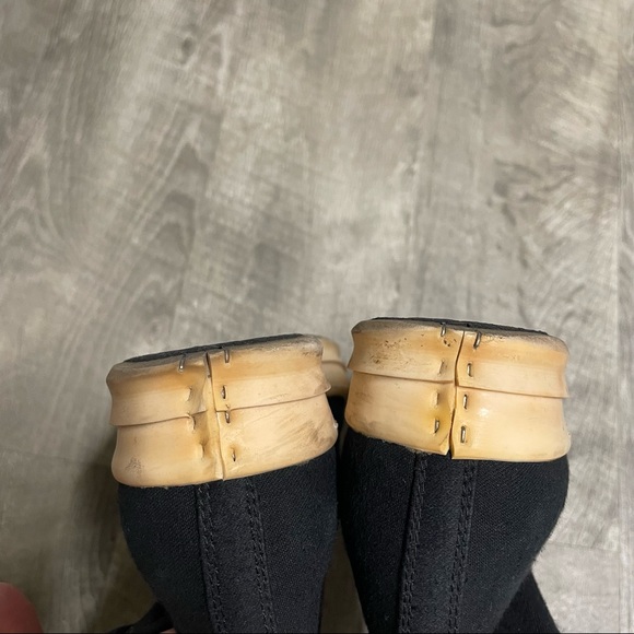 Authentic rick owens 2009 stutter ramones - Picture 8 of 9